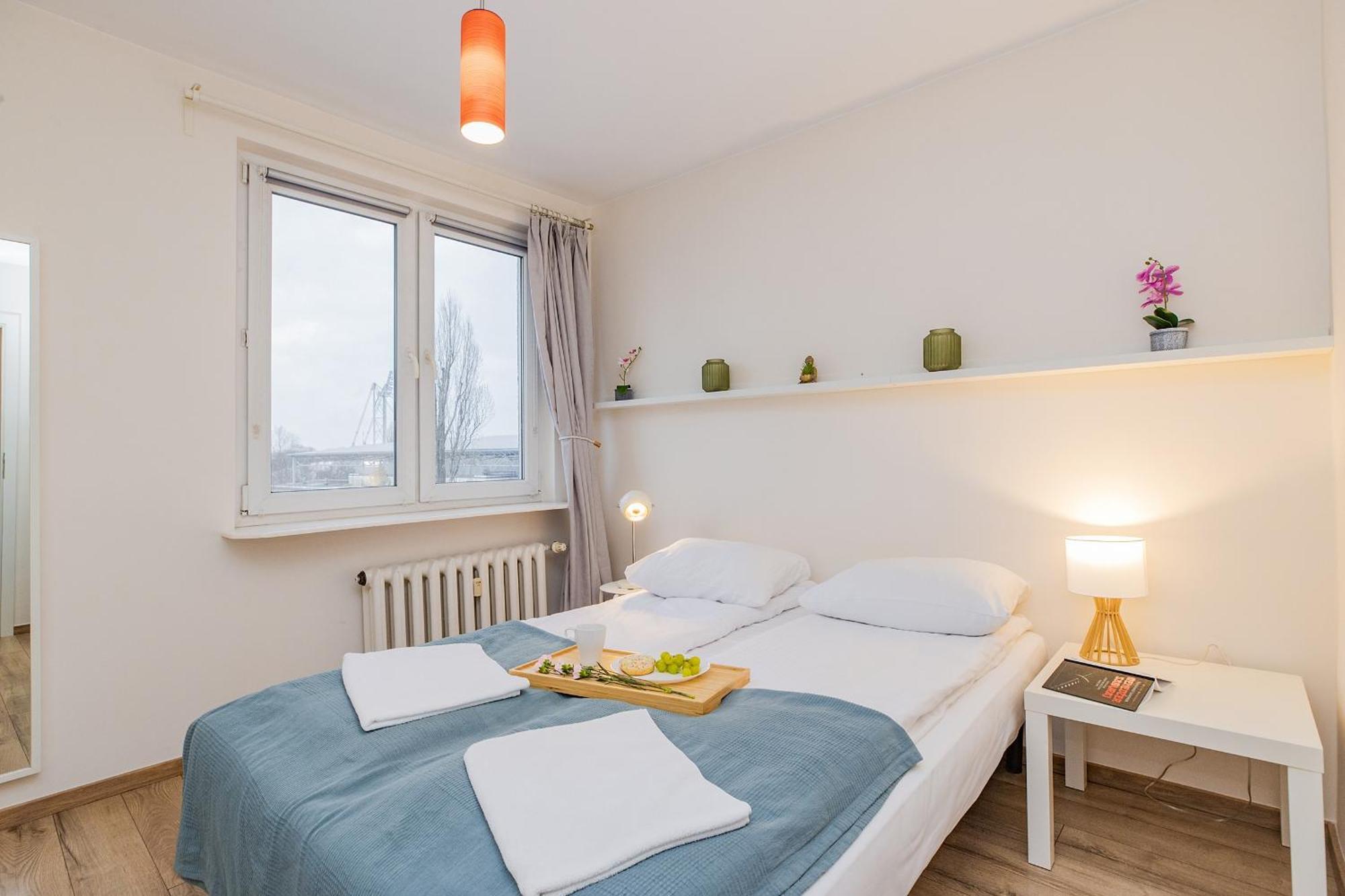 Shortstaypoland Bonifraterska Varšava Exteriér fotografie